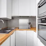 Le Louvre & Saint Germain - 1Br - Cityapartmentstay