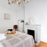 Le Louvre & Saint Germain - 1Br - Cityapartmentstay