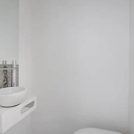 Apartment Le Louvre & Saint Germain - 1br - Cityapartmentstay