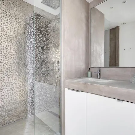 Le Louvre & Saint Germain - 1br - Cityapartmentstay Appartamento Parigi