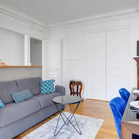 Le Louvre & Saint Germain - 1br - Cityapartmentstay * Parigi