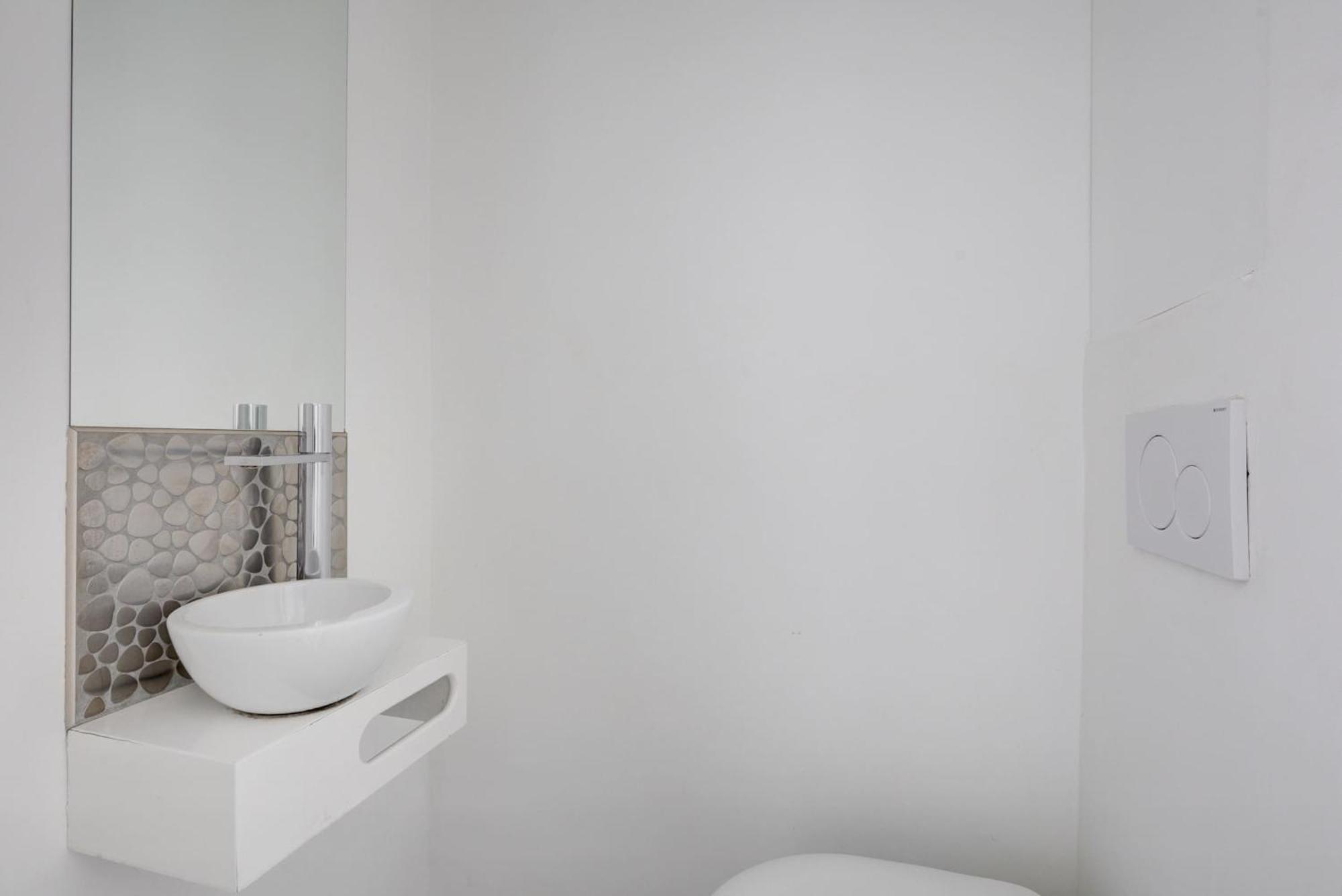 Appartamento Le Louvre & Saint Germain - 1br - Cityapartmentstay