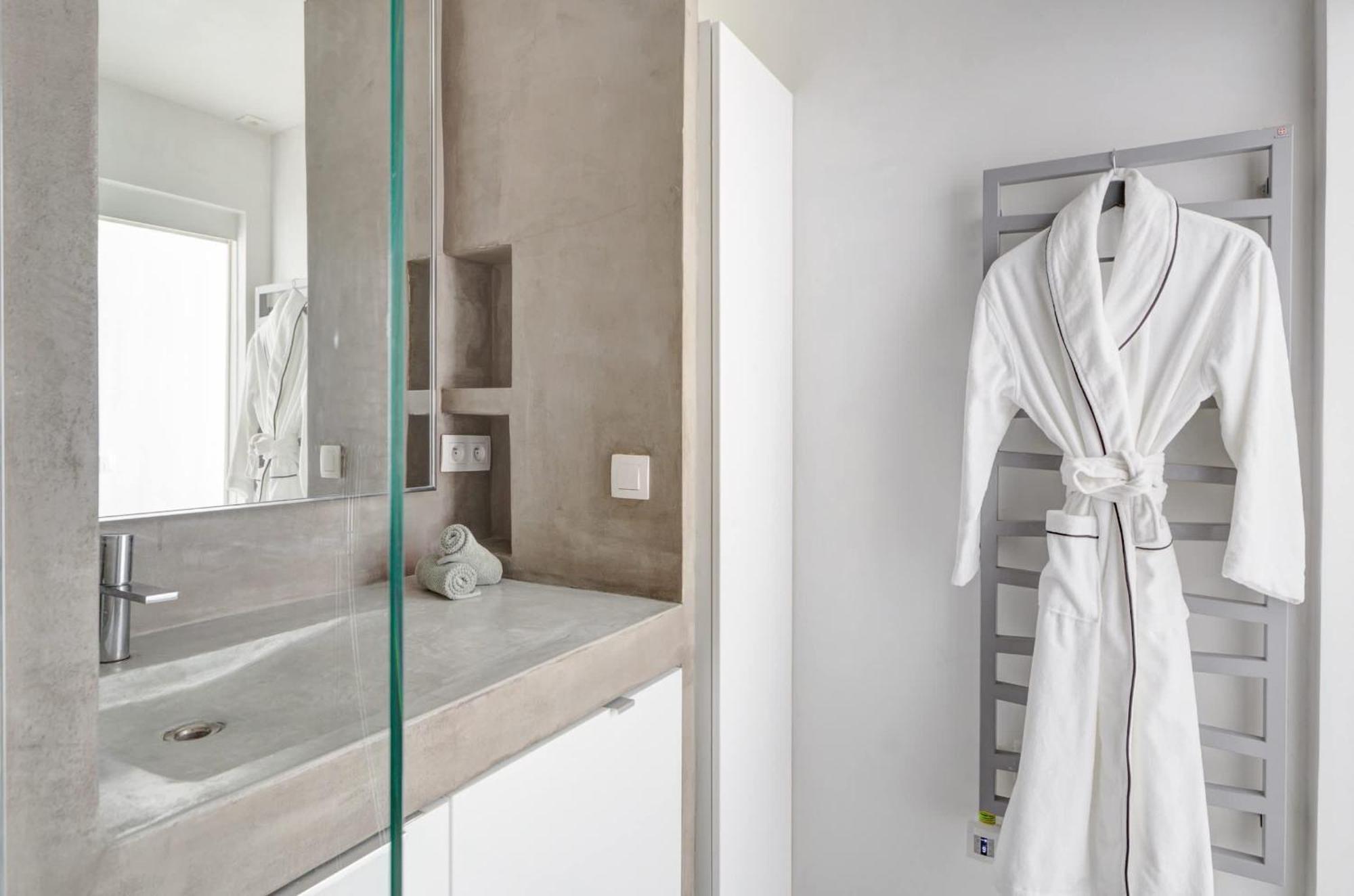 Le Louvre & Saint Germain - 1br - Cityapartmentstay * Parigi